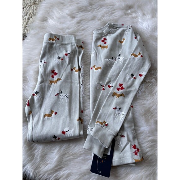 Petit Lem Puppy Love sleepwear - Picture 6 of 6